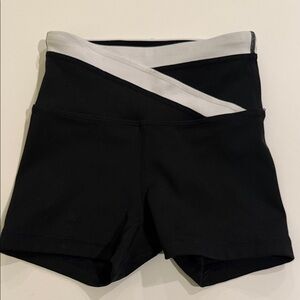 Jo and Jax YS Shorts